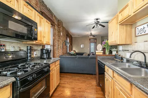 Kitchen - 207 W Main St, Ash Grove, MO 65604 photo 4 of 4