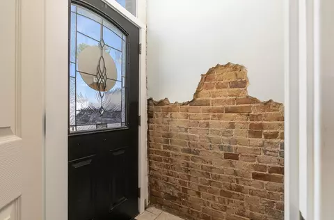 Entry Way - 207 W Main St, Ash Grove, MO 65604 photo 1 of 3