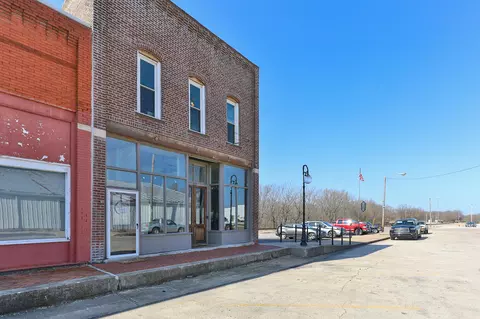 Exterior - 207 W Main St, Ash Grove, MO 65604 photo 11 of 11