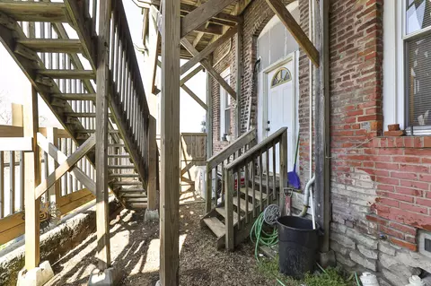 Exterior - 207 W Main St, Ash Grove, MO 65604 photo 3 of 11