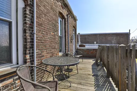 Exterior - 207 W Main St, Ash Grove, MO 65604 photo 1 of 11