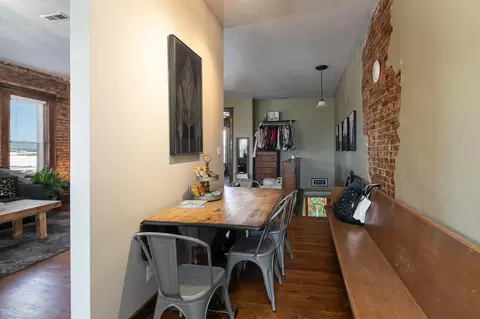 Dining - 207 W Main St, Ash Grove, MO 65604 photo 3 of 3