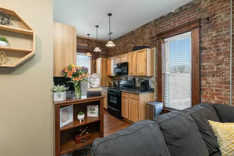 Kitchen - 207 W Main St, Ash Grove, MO 65604 photo 1 of 4