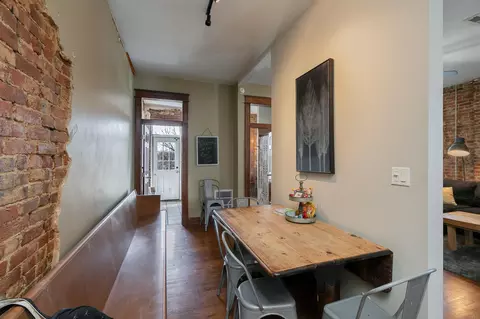 Dining - 207 W Main St, Ash Grove, MO 65604 photo 2 of 3