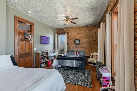 Bedroom - 207 W Main St, Ash Grove, MO 65604 photo 3 of 3