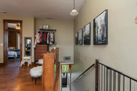 Entry Way - 207 W Main St, Ash Grove, MO 65604 photo 3 of 3