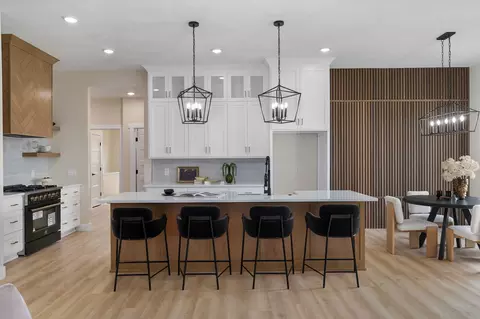 Kitchen - 1772 E Peartree Dr, Ozark, MO 65721 photo 1 of 5