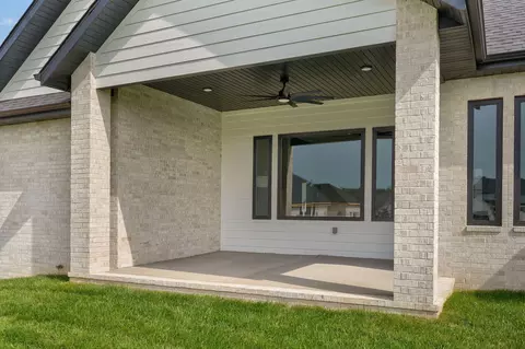 Exterior - 1772 E Peartree Dr, Ozark, MO 65721 photo 10 of 10