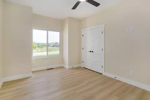 Bedroom - 1772 E Peartree Dr, Ozark, MO 65721 photo 1 of 2