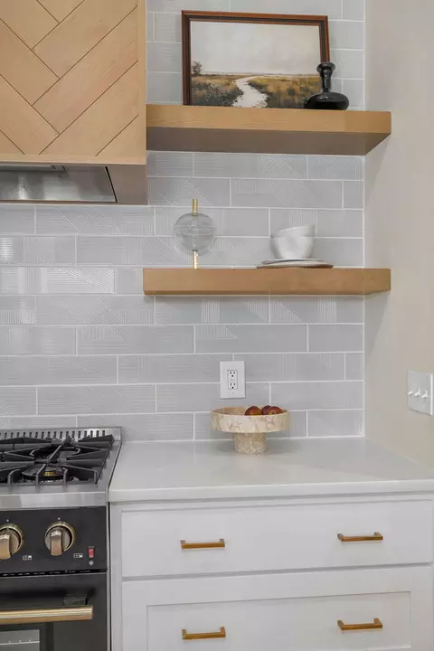 Kitchen - 1772 E Peartree Dr, Ozark, MO 65721 photo 5 of 5