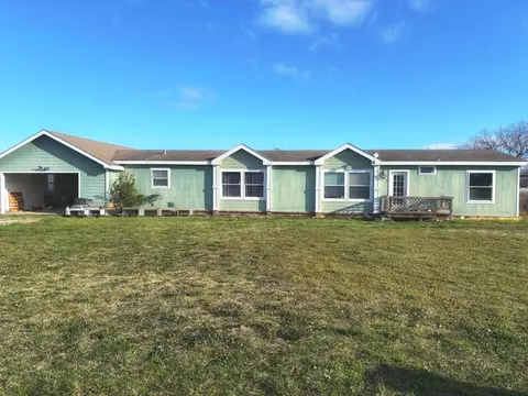 61956 E 265 Ln, Grove, OK 74344