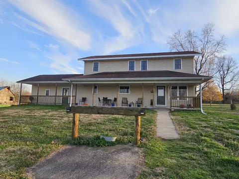 14109 Lawrence 2160, Mount Vernon, MO 65712