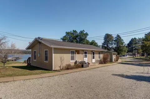 1715 Hideaway Rd #D - 5, Galena, MO 65656