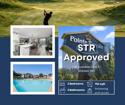 175 Avondale Dr #11, Branson, MO 65616