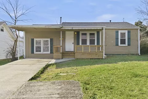 1508 E Livingston St, Springfield, MO 65803