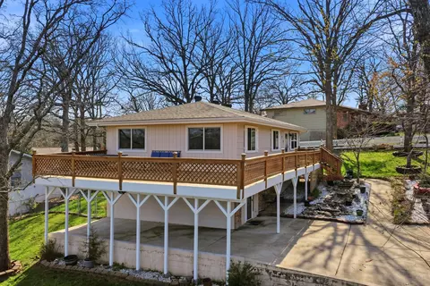 508 Truman Dr, Branson, MO 65616