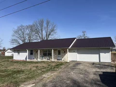 1623 W Commercial St, Buffalo, MO 65622