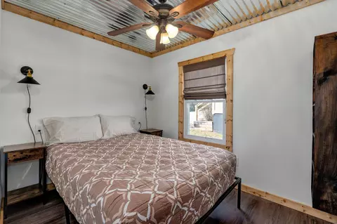 Bedroom - 1715 Hideaway Rd #E - 3, Galena, MO 65656 photo 1 of 3