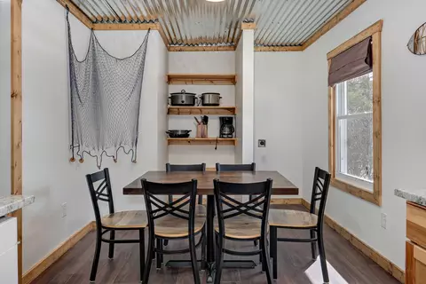 Dining - 1715 Hideaway Rd #E - 3, Galena, MO 65656 photo 1 of 1