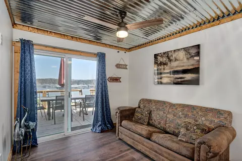 Living - 1715 Hideaway Rd #E - 3, Galena, MO 65656 photo 4 of 4