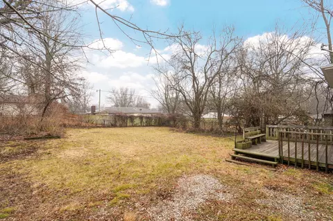 Exterior - 2516 W Blackburn Dr, Springfield, MO 65807 photo 4 of 8