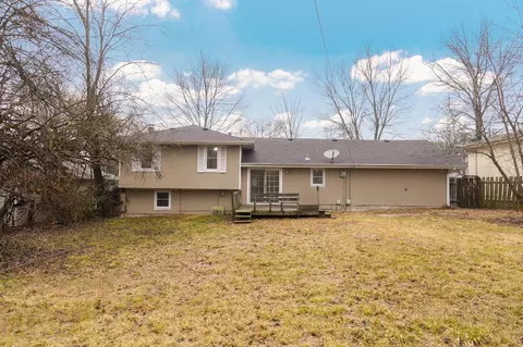 Exterior - 2516 W Blackburn Dr, Springfield, MO 65807 photo 6 of 8