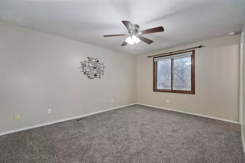 Bedroom - 2516 W Blackburn Dr, Springfield, MO 65807 photo 1 of 4