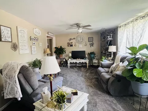 Living - 720 Highland St, Cabool, MO 65689 photo 3 of 3