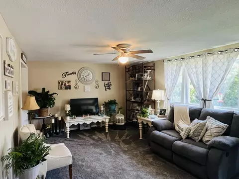 Living - 720 Highland St, Cabool, MO 65689 photo 2 of 3