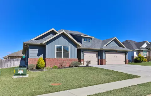 4226 Rome Ave, Ozark, MO 65721 photo 2