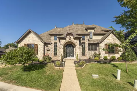 6343 Creeksedge Dr, Ozark, MO 65721