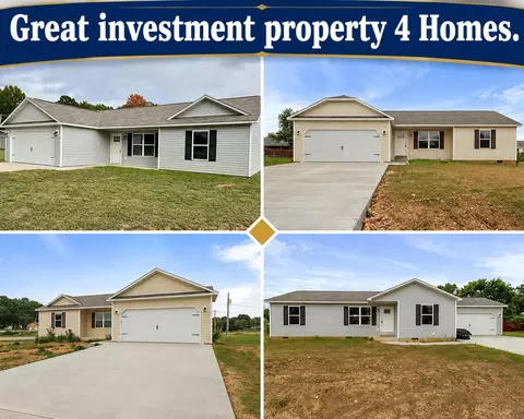 2502 2503 Kody Melissa Courtney, West Plains, MO 65775
