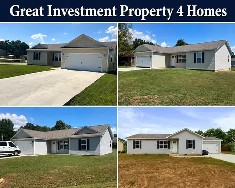 2503 2505 Melissa 2502 Kody Courtney, West Plains, MO 65775