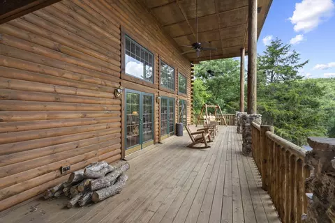 Exterior - 24 Village Trl #13-2, Branson, MO 65616 photo 3 of 12