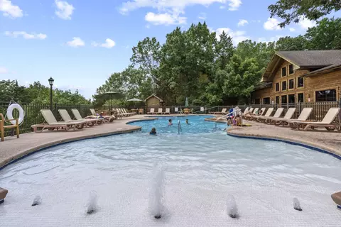 Exterior - 24 Village Trl #13-2, Branson, MO 65616 photo 8 of 12