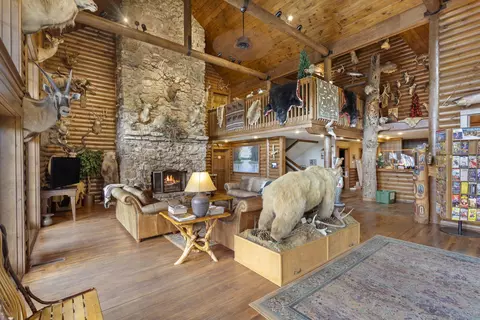 Living - 24 Village Trl #13-2, Branson, MO 65616 photo 6 of 6