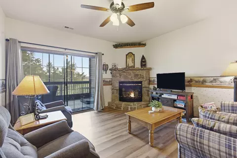 Living - 24 Village Trl #13-2, Branson, MO 65616 photo 1 of 6