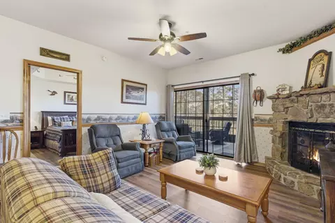 Living - 24 Village Trl #13-2, Branson, MO 65616 photo 2 of 6