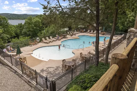 Exterior - 24 Village Trl #13-2, Branson, MO 65616 photo 5 of 12
