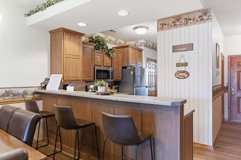 Kitchen - 24 Village Trl #13-2, Branson, MO 65616 photo 3 of 3