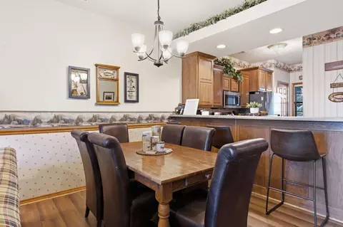Dining - 24 Village Trl #13-2, Branson, MO 65616 photo 1 of 1