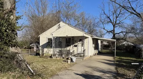 2130 N Park Ave, Springfield, MO 65803