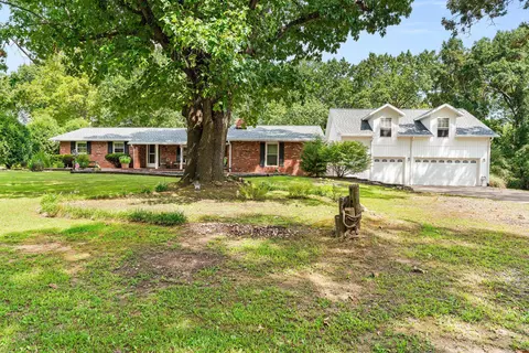 Exterior - 178 Garner Dr, Ozark, MO 65721 photo 2 of 16