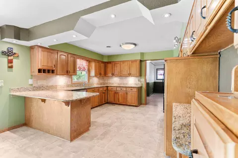 Kitchen - 178 Garner Dr, Ozark, MO 65721 photo 3 of 7