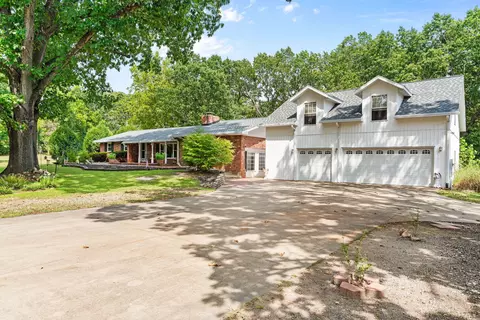 Exterior - 178 Garner Dr, Ozark, MO 65721 photo 3 of 16