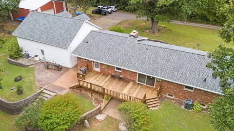 Exterior - 178 Garner Dr, Ozark, MO 65721 photo 15 of 16