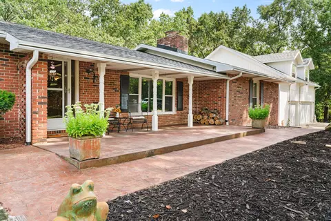Exterior - 178 Garner Dr, Ozark, MO 65721 photo 7 of 16