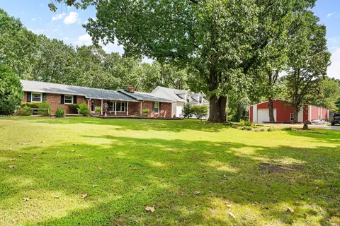 Exterior - 178 Garner Dr, Ozark, MO 65721 photo 4 of 16