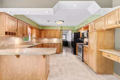Kitchen - 178 Garner Dr, Ozark, MO 65721 photo 1 of 7