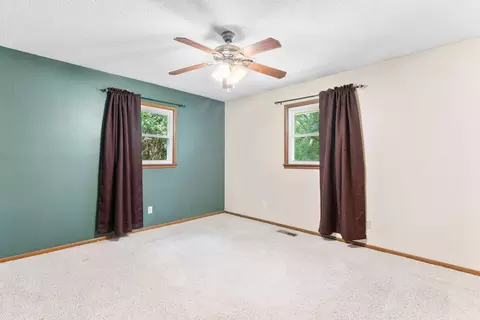 Bedroom - 178 Garner Dr, Ozark, MO 65721 photo 2 of 5